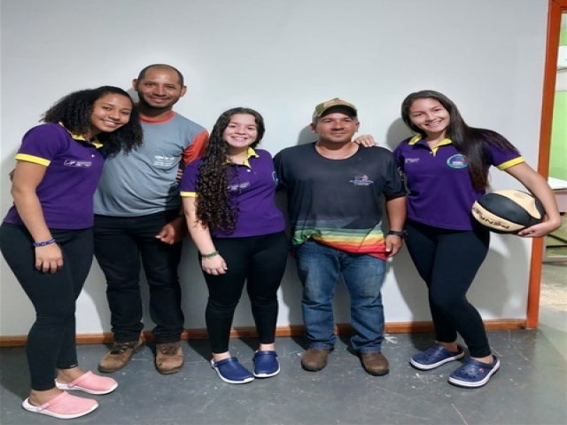 MBC-Maracaju Basquetebol Clube cede 03 atletas para Seleo Estadual