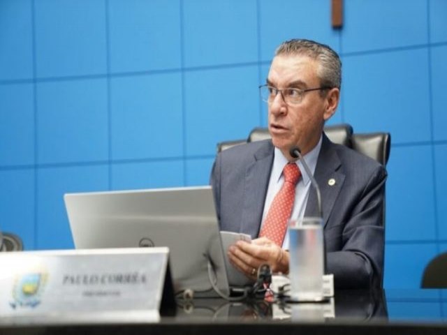 Maracaju: Paulo Corra pede manuteno da base da PMR em Vista Alegre