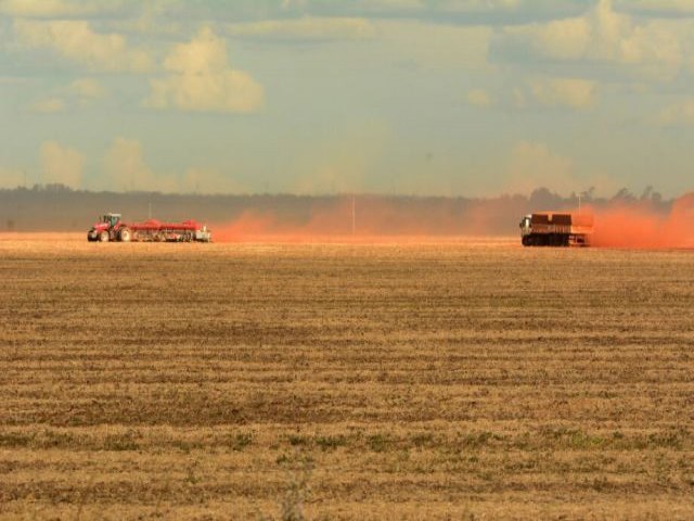 Exportaes em Mato Grosso do Sul cresceram 19,86%, em termos de valor, em 2022