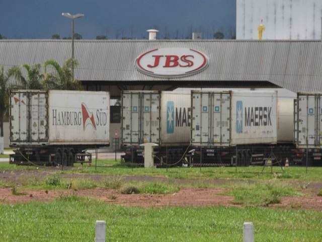 Mato Grosso do Sul vai exportar US$ 1 bilho em carne bovina neste ano