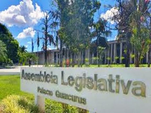 Deputados estaduais sero diplomados dia 19 em Campo Grande