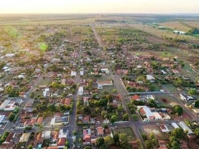 Selvria, no interior de MS,  cidade com 2 maior PIB do pas, aponta IBGE