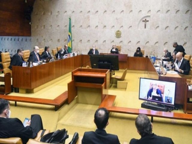 Supremo Tribunal Federal declara inconstitucionalidade de emendas de relator