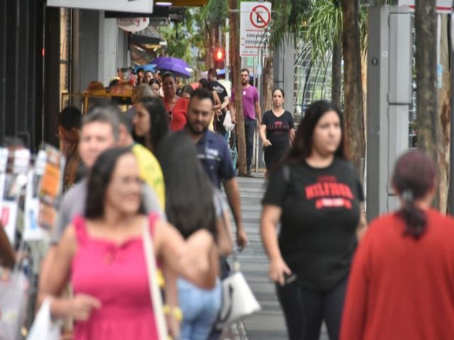 Industrializao e qualidade de vida so motivos para cidades de MS crescerem