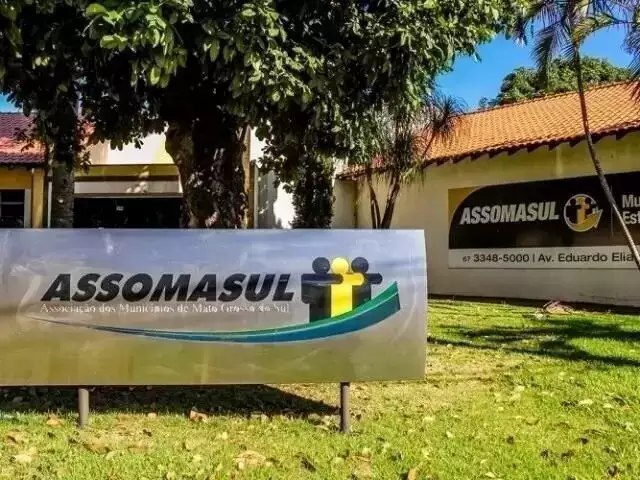 Chapa de reeleio  a nica registrada na Assomasul; eleio acontece em janeiro