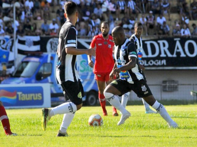 Mato Grosso do Sul volta a ter dois times na Copa do Brasil em 2024