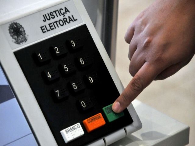 Eleitores tm at 9 de janeiro para justificar ausncia no 2 turno