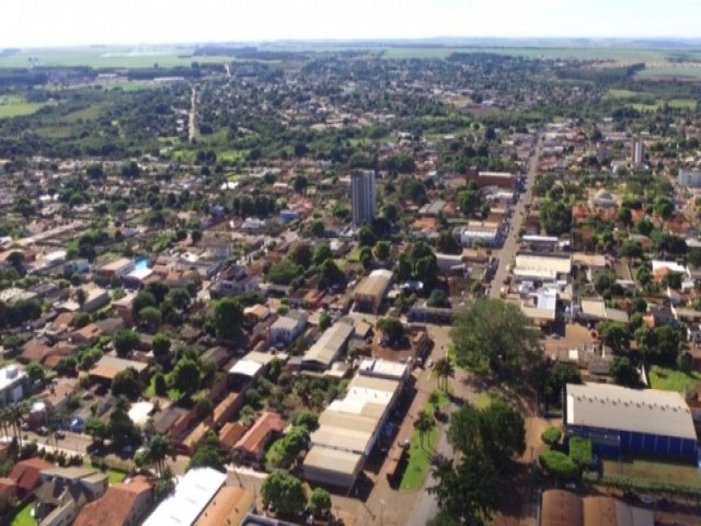 Com prvia do Censo de 43 mil habitantes, Maracaju pode perder recurso federal