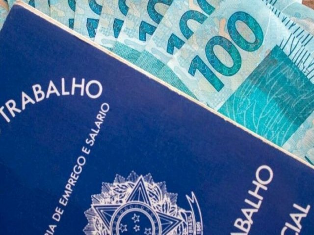 Aumento de R$ 18 no salro mnimo ainda  incerto por se tratar de 