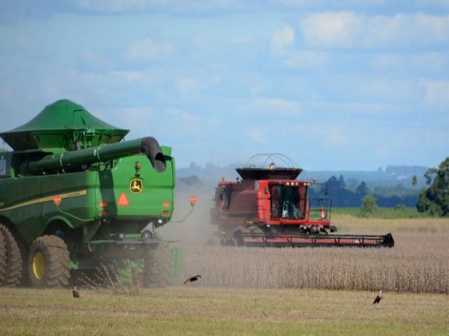 Agronegcio de MS faturou R$ 70,9 bi em 2022, queda de 6,5% em relao ao ano anterior