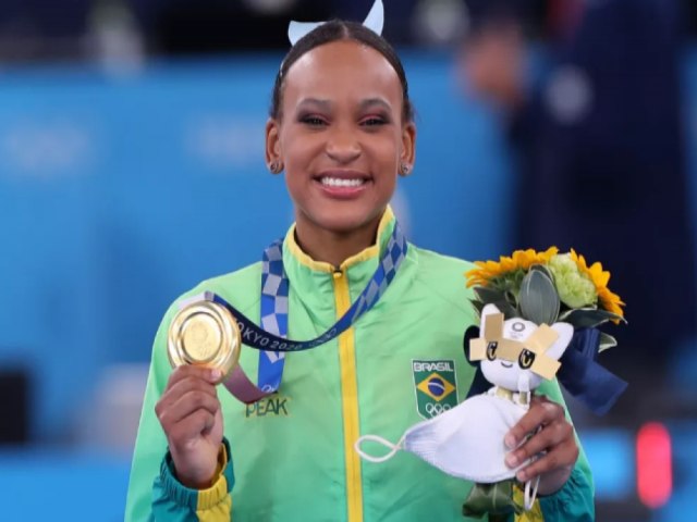 Comit Olmpico Brasileiro anuncia finalistas do prmio Atleta do Ano, veja