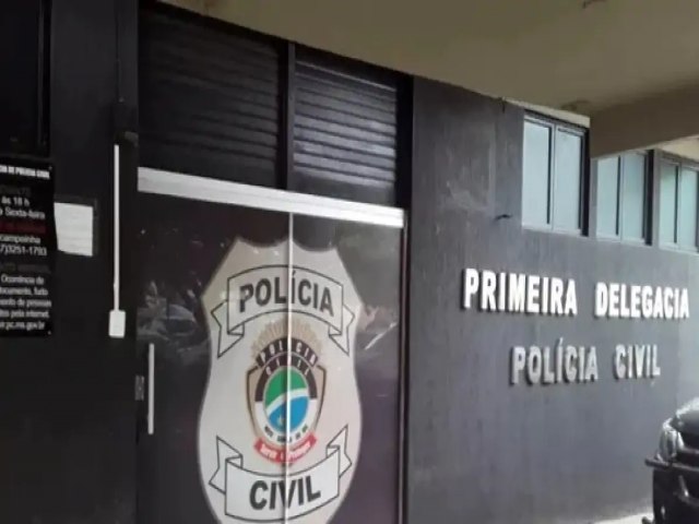 Assassino de jovem da cidade de Maracaju  preso pela polcia civil em  Jardim