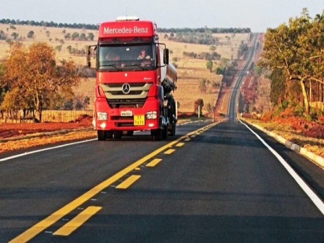 MS tem a 3 malha rodoviria com menos pontos crticos no Pas, aponta estudo da CNT