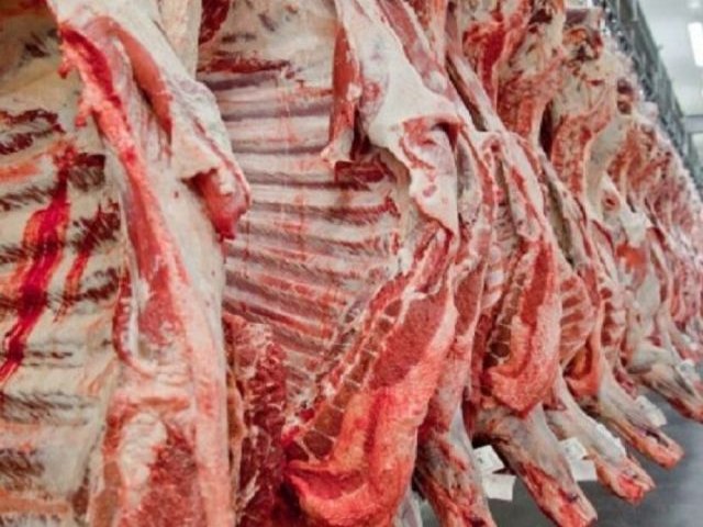 Com alta de quase 30% nas exportaes de carnes, MS caminha para ser um Estado multiprotena