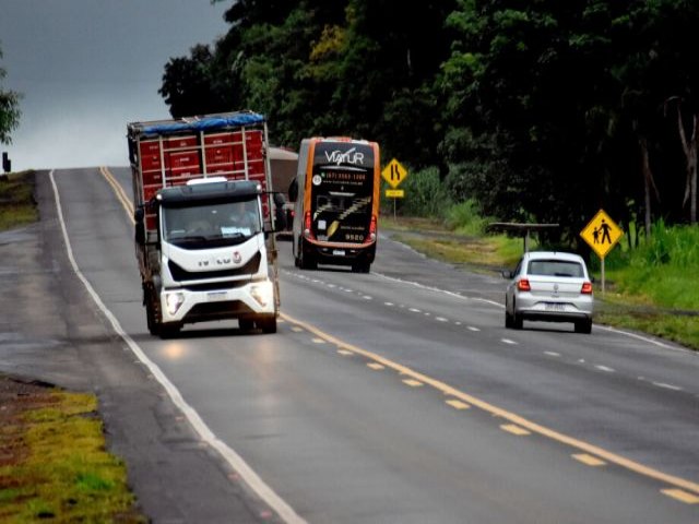 Mato Grosso do Sul  o 4 melhor estado em infraestrutura; diz pesquisa