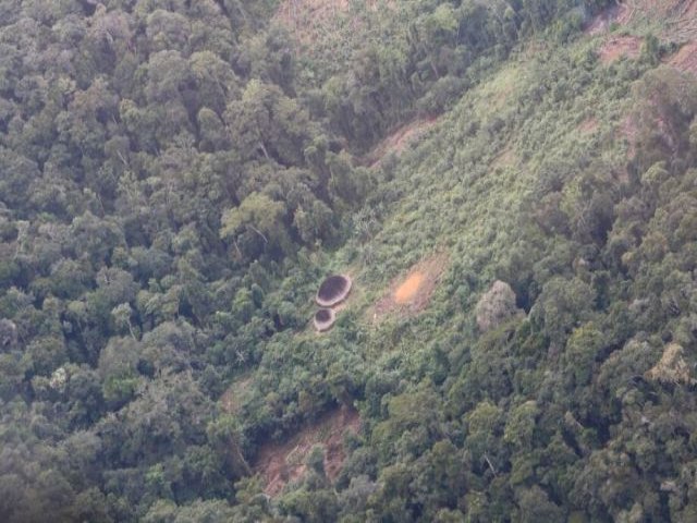 Novas equipes de socorro chegam  Terra Indgena Yanomami na segunda-feira (06)