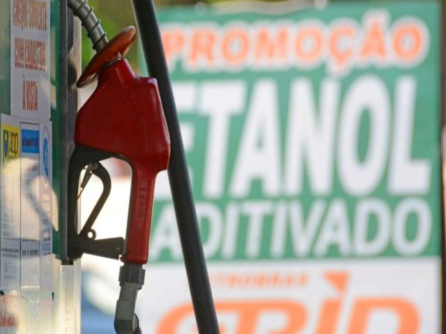 MS contraria tendncia do Pas e v diesel ficar 15 centavos mais barato desde o comeo do ano