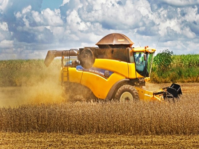 Mato Grosso do Sul foi o terceiro estado do Brasil que mais gerou vagas no agronegcio; oua: