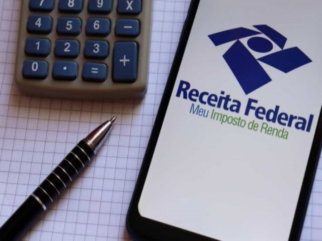 Declarao do Imposto de Renda de 2023 ser enviada de 15 de maro a 31 de maio