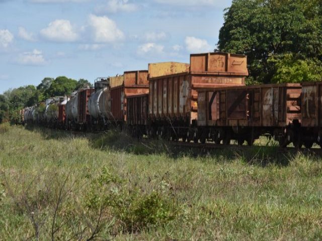 Malha Oeste deve seguir sucateada por mais dois anos; relicitao foi prorrogada