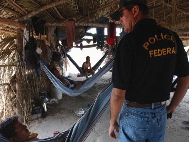 Governo federal planeja reestruturar poltica de combate ao trabalho escravo