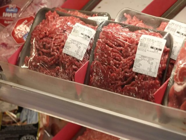 MS abre mercado para exportar carne ao Mxico depois de retirada de vacina contra aftosa