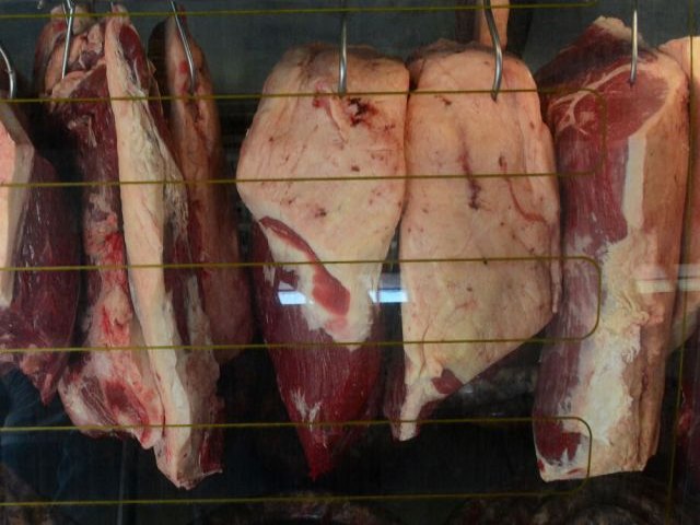 Mxico habilita seis frigorficos de Mato Grosso do Sul para exportao de carne bovina