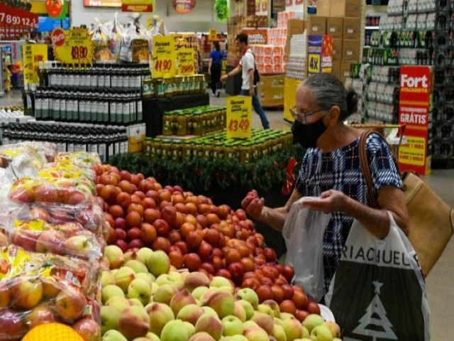 Preos dos hortifrtis apresentam variao de at 300%, mostra pesquisa do Procon Estadual