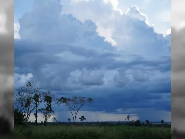 Clima: fenmeno La Nia chega ao fim aps trs anos, previsto pelo INMET