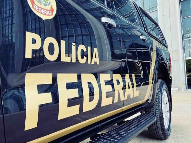 Aps furto de carro no ptio da PF, operao  deflagrada contra organizao criminosa