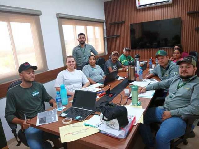 Sindicato Rural de Maracaju se destaca na formao e capacitao profissional, para o campo e a cidade