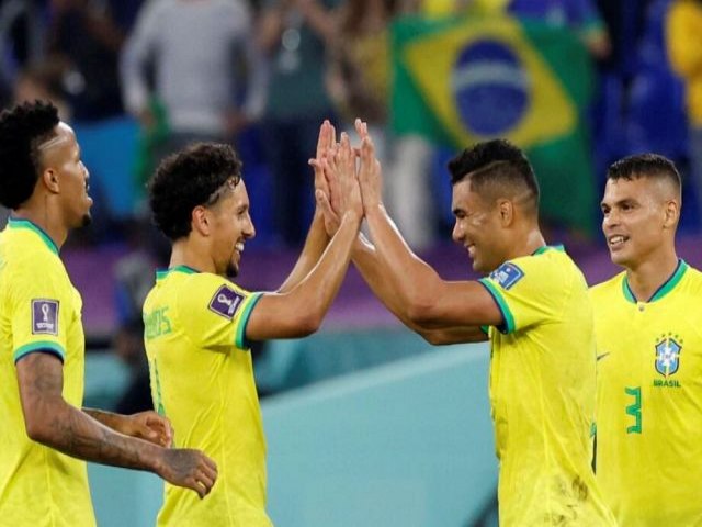 Eliminatrias para Copa de 2026: Brasil estreia contra Bolvia em casa