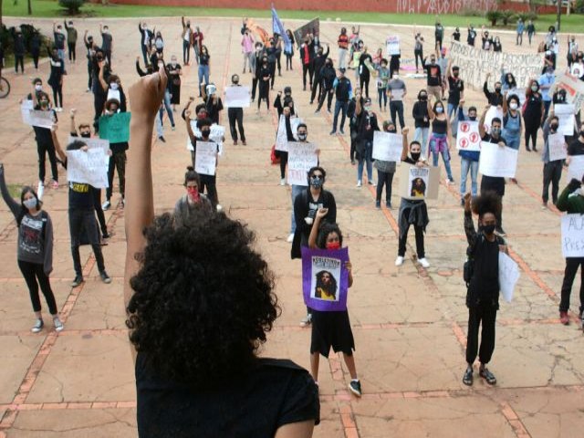 Mato Grosso do Sul bate recorde de injria racial e racismo contra a mulher em 2022