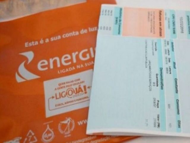 Conta de luz sobe na semana que vem para 1 milho de consumidores de MS