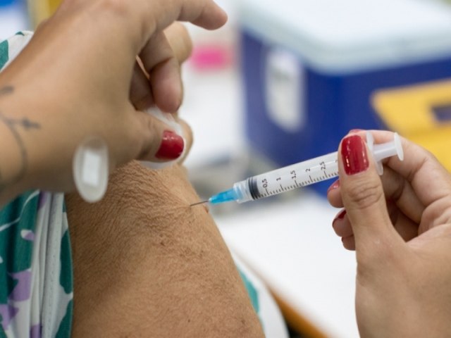 Prefeitura inicia a Campanha Nacional de Imunizao contra a Influenza; confira onde se vacinar