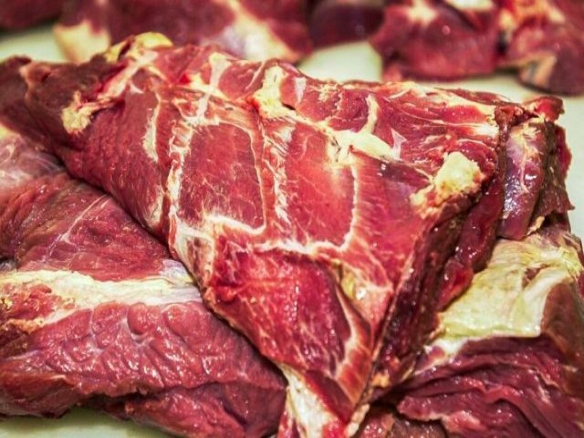 Rssia retira embargo  importao de carne bovina brasileira; deciso saiu na sexta-feira (07)