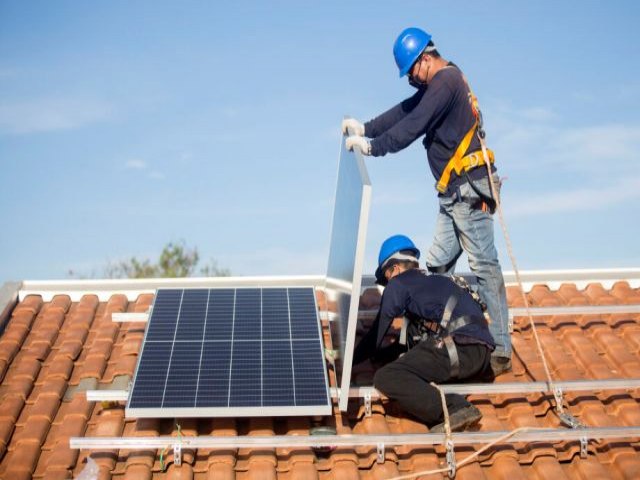 Mato Grosso do Sul est entre estados com aptido para sustentar gerao de energia solar