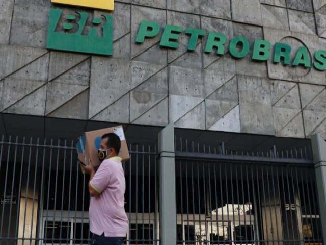 Petrobras defender posio de mercado no Cade, diz presidente