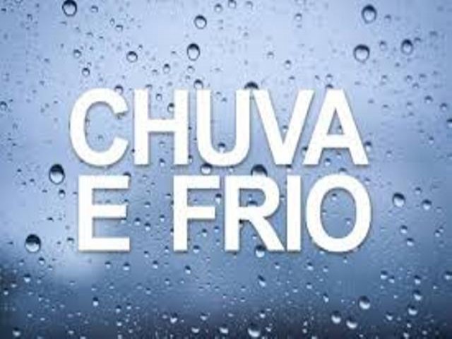 Prepare o casaco: semana comea com sol, mas chuva e frio de at 9C esto chegando a MS