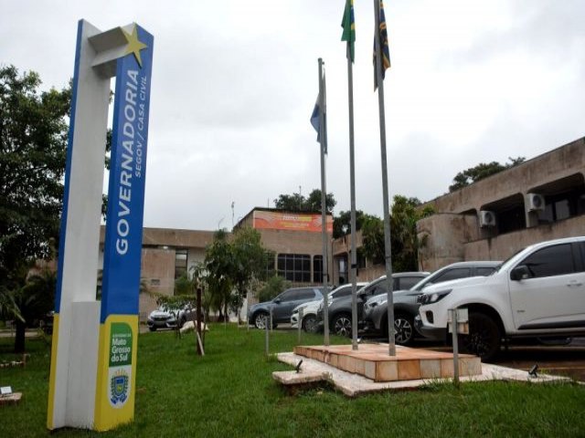 Arrecadao de MS atinge R$ 5,06 bilhes no primeiro trimestre, alta de 12,34%