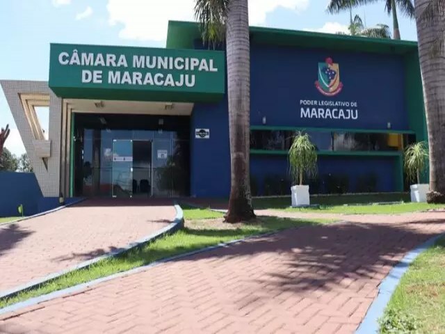 Justia suspende afastamento de oito vereadores em Maracaju