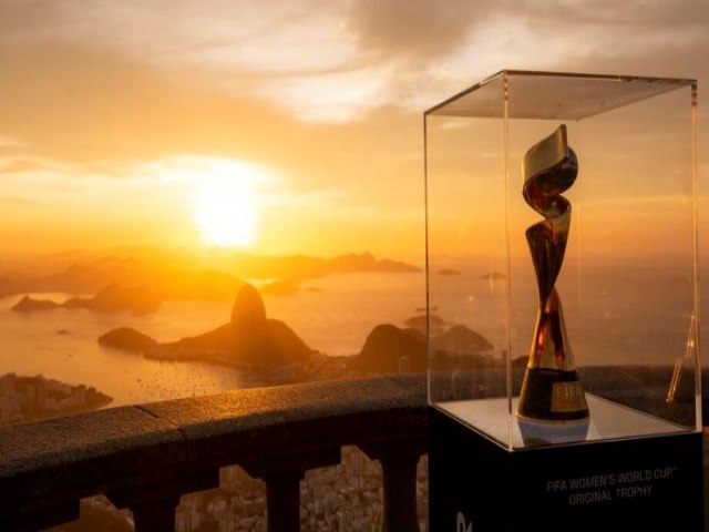 Brasil e outros 3 pases buscam sediar a Copa Feminina de 2027