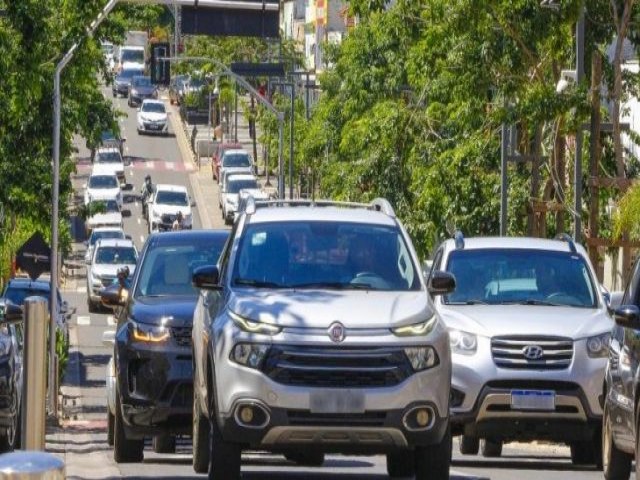 Termina nesta sexta-feira o prazo para pagar a 4 parcela do IPVA