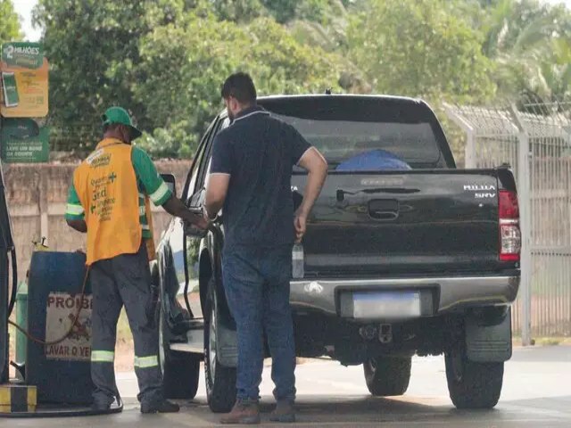 Reduo da Petrobras deve fazer litro do diesel cair at R$ 0,12 em MS