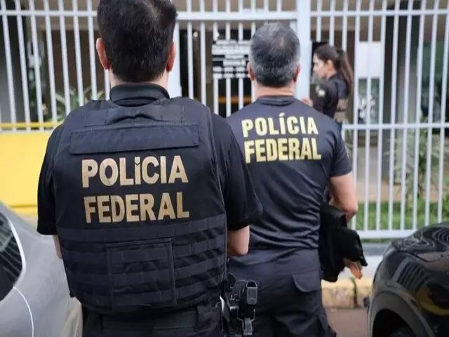 PF deflagra operao em combate a fraudes contra a Previdncia Social em MS