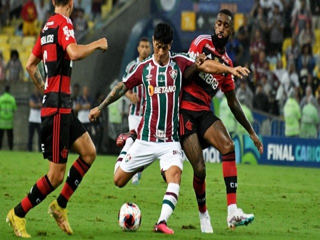 CBF define dias e horrios das oitavas da Copa Betano do Brasil; confira os jogos