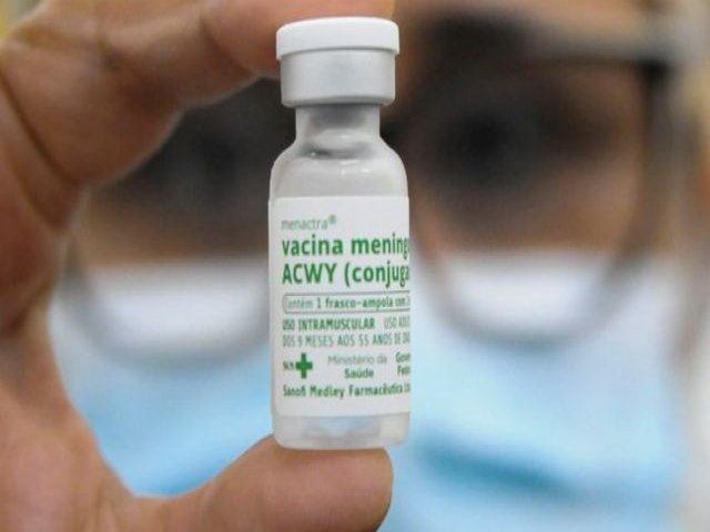 Anvisa concede registro de vacina nacional contra 4 tipos de meningite