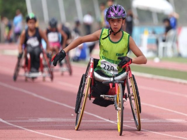 Fundesporte realiza live para explicar novo sistema de inscrio do Bolsa Atleta e Bolsa Tcnico