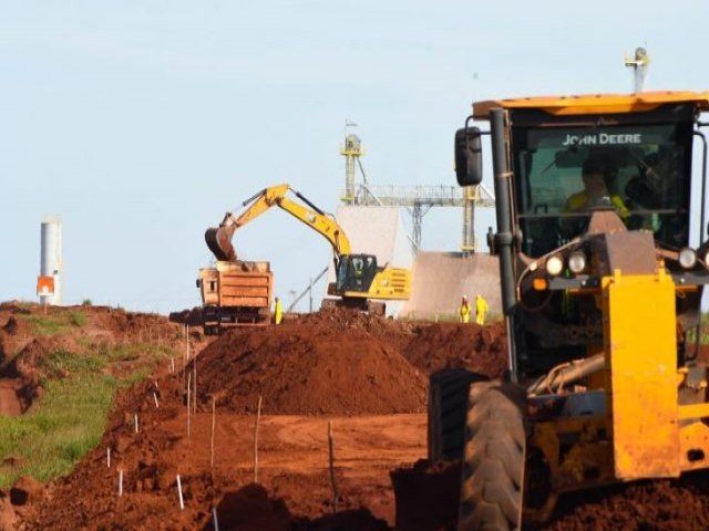 MS ocupa a 1 posio em investimentos por habitantes do Brasil, diz Valor Econmico