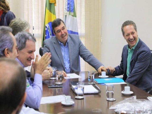 Setor de suinocultura recebe injeo de R$ 1 bilho para expanso e modernizao